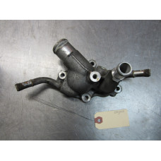 02Y012 Thermostat Housing From 2010 Nissan Rogue SL  2.5  Japan Built